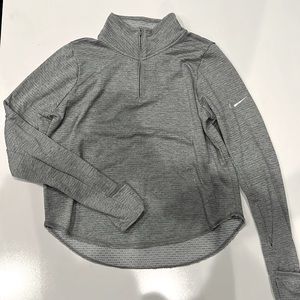 Nike running jacket never worn